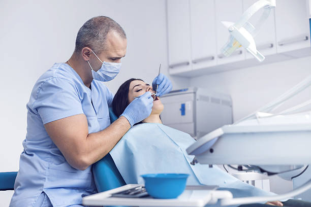 Dental Bonding in Manatee Road, FL